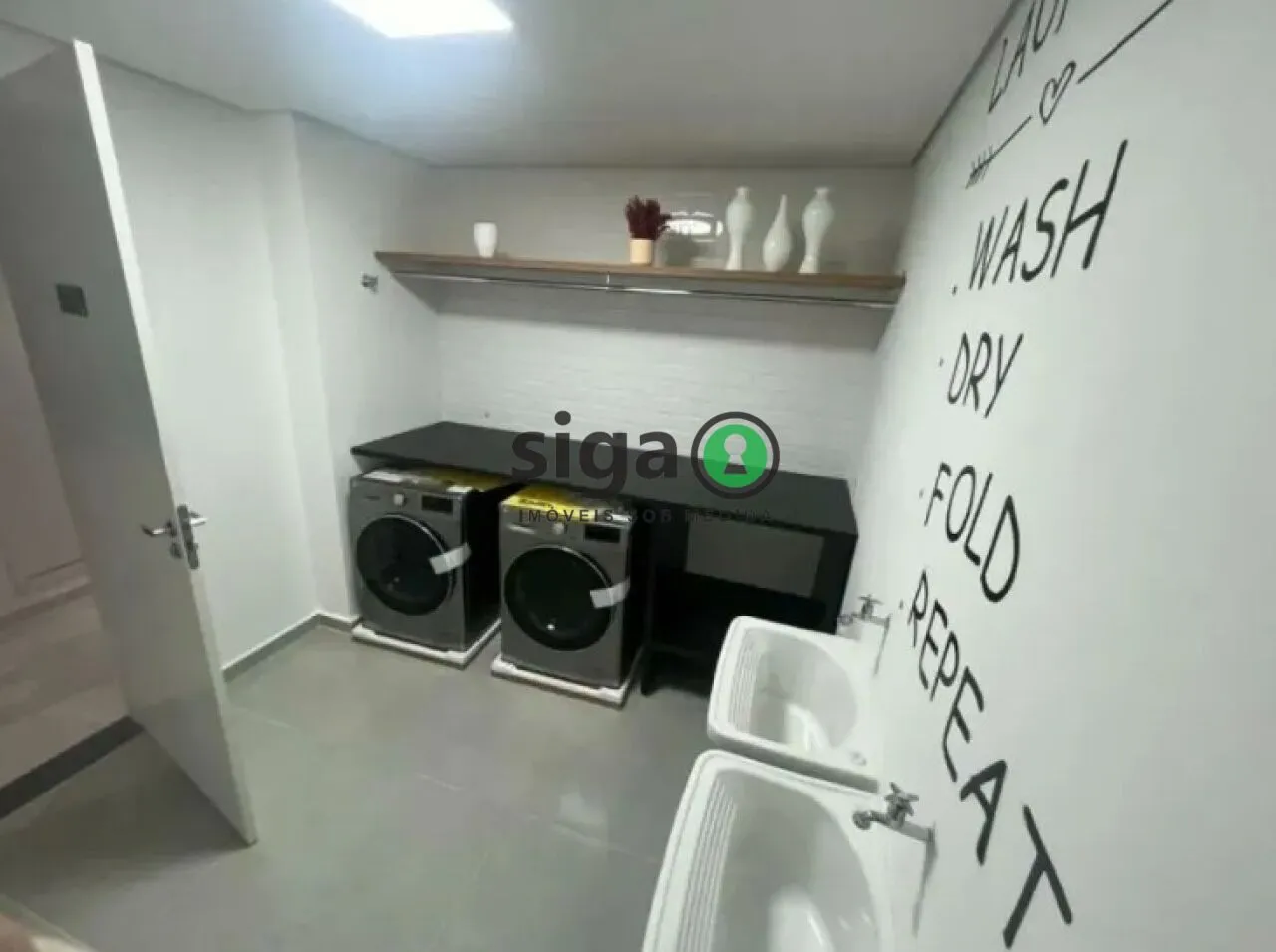 Imagem Apartamento Novo com 2 Dormitórios e Varanda no Jardim Aeroporto Próximo ao Metrô Congonhas