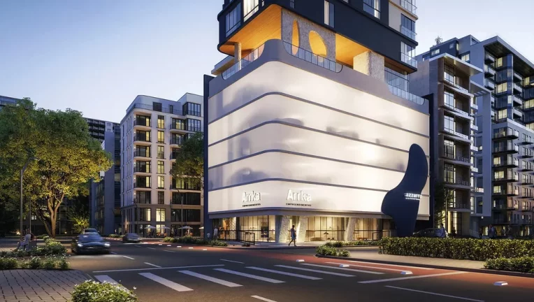 Imagem Apartamento para venda no bairro Centro em Balneário Camboriú