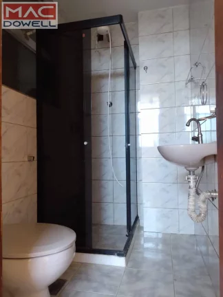 Imagem Apartamento de 55 m² / 2 Quartos - VENDA - Ingá - Niterói/RJ