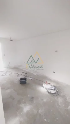 Imagem Sobrado à venda no bairro Boa Vista - Curitiba/PR