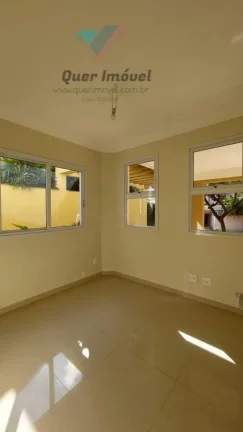 Imagem Luxuosa casa de alto padrão no Condomínio Manacás, Jardim Botânico, Ribeirão Preto-SP. 4 suítes, 516m², 6 vagas. Quer Imóvel Negócios Imobiliários.