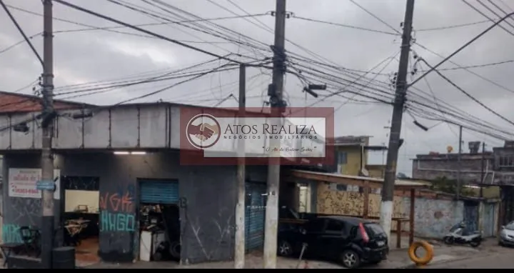 Imagem Terreno à venda, 400 m² por R$ 1.200.000,00 - Vila São José