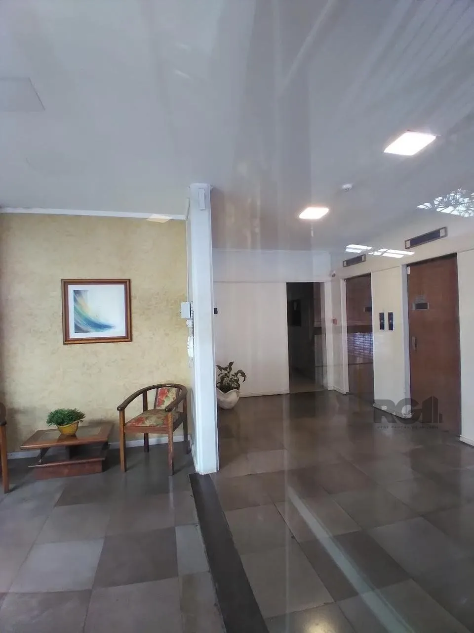 Imagem Apartamento em Centro Histórico