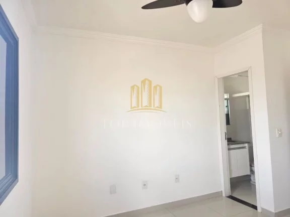 Imagem Belissimo Apartamento Jardim América Residencial Athenas 3 Dormitórios 1 Suíte 74m²