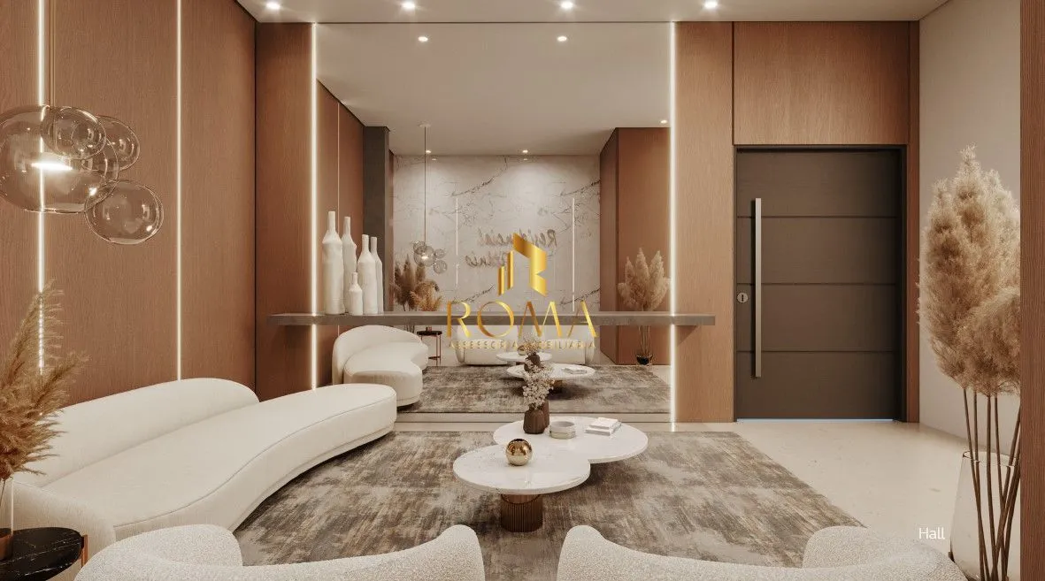 Imagem RESIDENCIAL TITÂNIO -Nossa Sra. de Lourdes