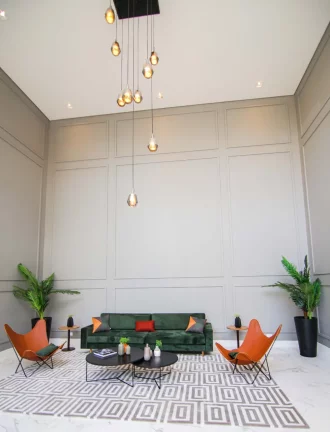 Imagem PROVENANCE MORUMBI - EXTO - Apto de 128m², ótima localização, ao lado dos Shoppings Jardim Sul!