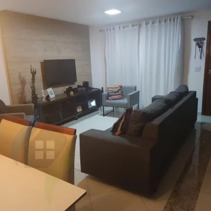 Foto do imóvel Casa de 3 dormitórios sendo 1 suíte, 3 banheiros, 2 vagas, com 120m² em dos Casa, São Bernardo do Campo