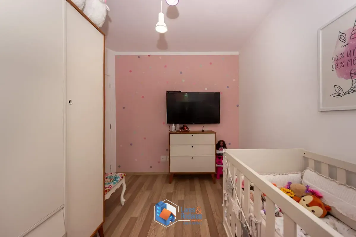 Imagem Casa em condomínio para venda em Jardim Prudência com 3 quartos, sendo 1 suíte, 113m²