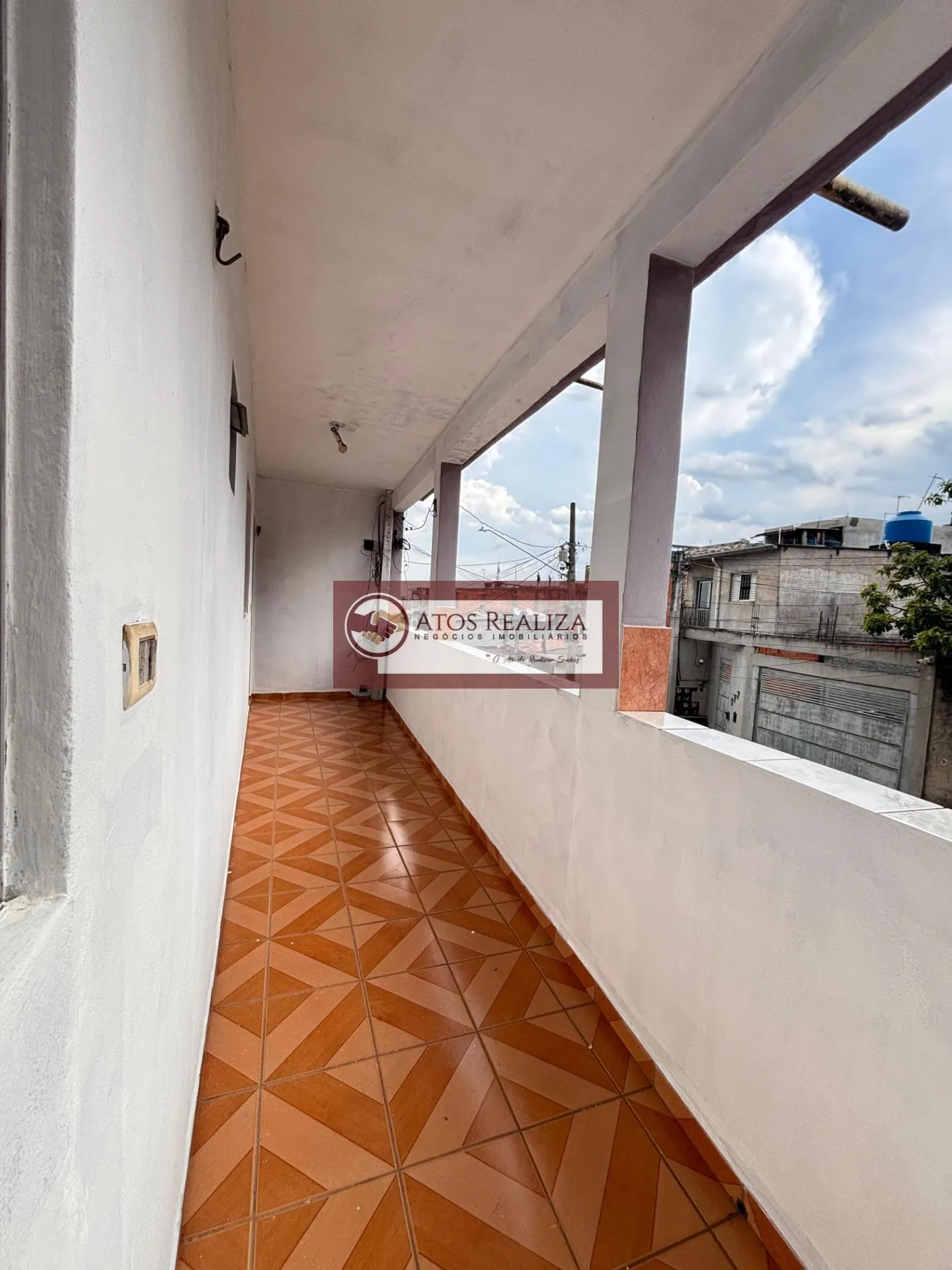 Imagem Sobrado à Venda no Jardim Morais Prado, SP - 4 Dorms, 228m²