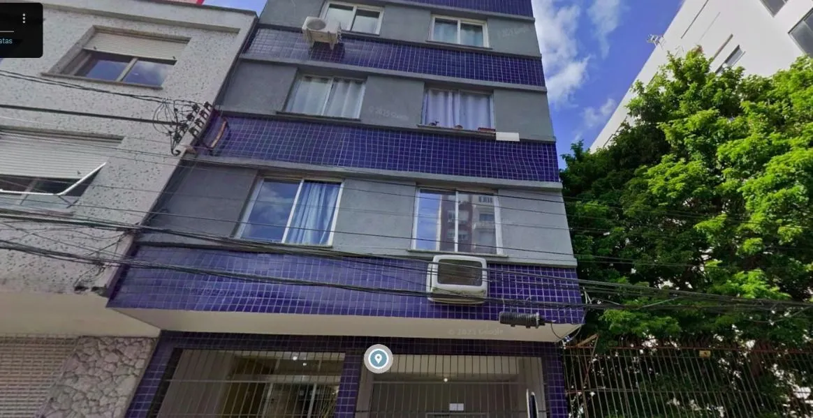 Imagem Apartamento Garden de dois dormitório Reformado passos da Redenção.