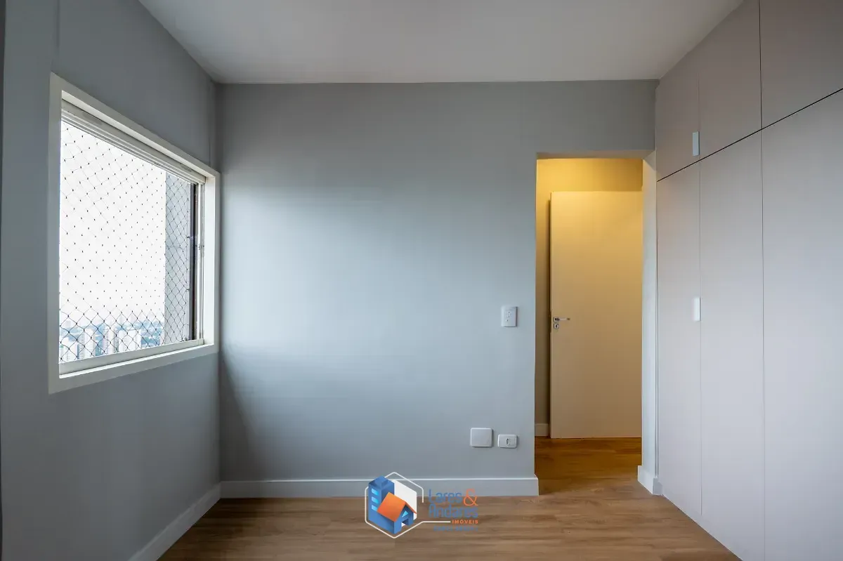 Imagem Apartamento para venda em POMPÉIA com 2 quartos, 60m²