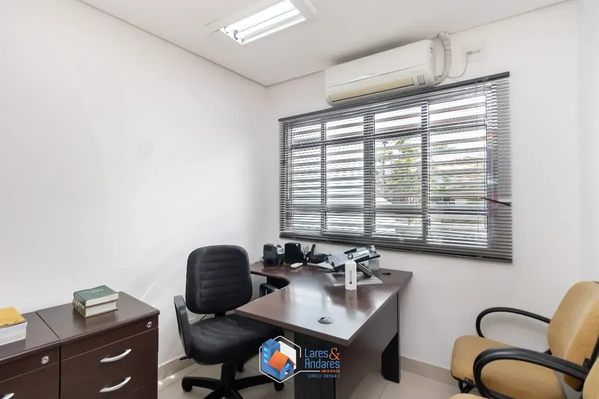 Imagem Casa comercial para venda em Interlagos, 265m²