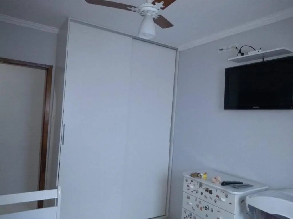 Imagem Casa à venda 3 Quartos, 1 Suite, 4 Vagas, 175M², Loteamento Residencial Andrade, Pindamonhangaba - SP
