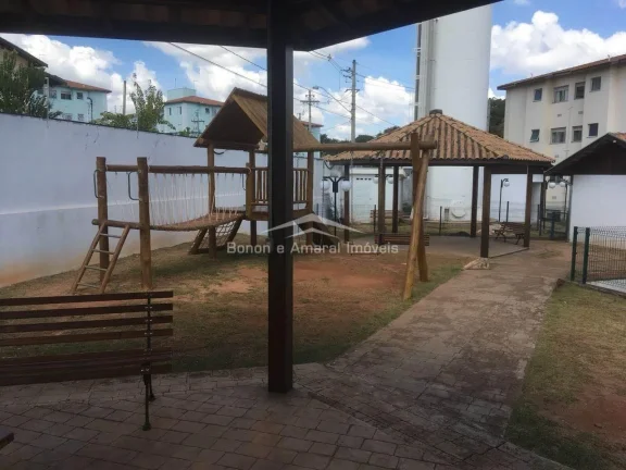 Imagem APARTAMENTO MODERNO E COMPLETÍSSIMO À VENDA EM CAMPINAS/SP

Ótimo apartamento à venda em Campina...