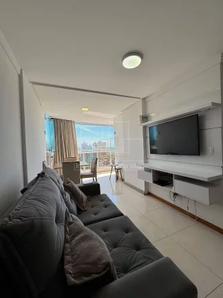 Imagem Apartamento à venda, Itapuã, Vila Velha, ES