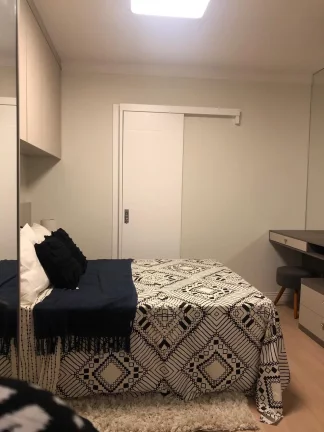 Imagem Kadesh - Apartamento à venda no bairro Independência - Porto Alegre/RS