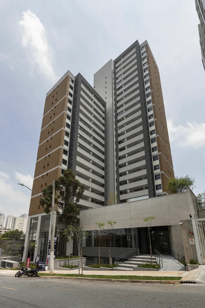 Imagem Essence Vila Mariana - Essence Vila Mariana