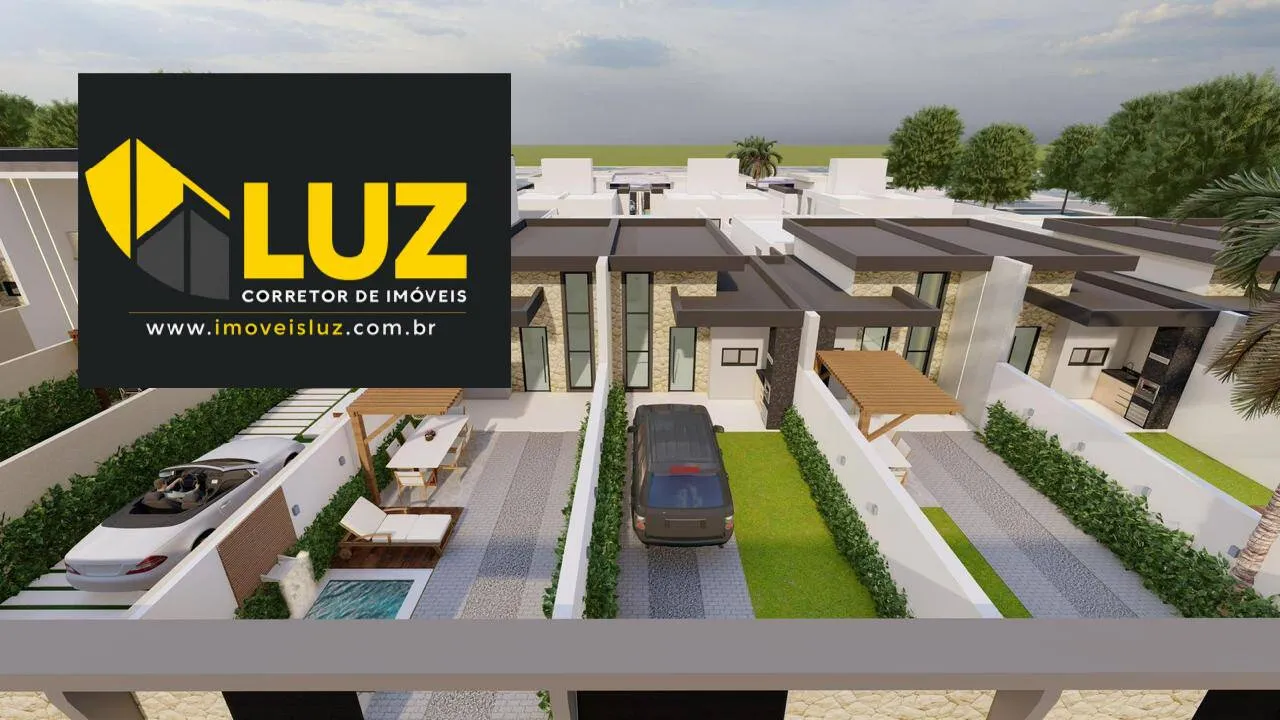 Imagem SUPER LANÇAMENTO NO EUSÉBIO - LIVING RESIDENCE