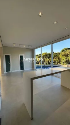 Imagem Casa de condomínio à venda, no Quinta do Imperador, em Franca, Jardim Piratininga II, com 5 quartos, 360m2