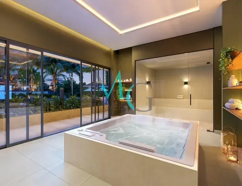 Imagem Terreno/Lote Residencial à venda 260M² Recreio dos Bandeirantes Rio de Janeiro - RJ | Terrah Américas Clube