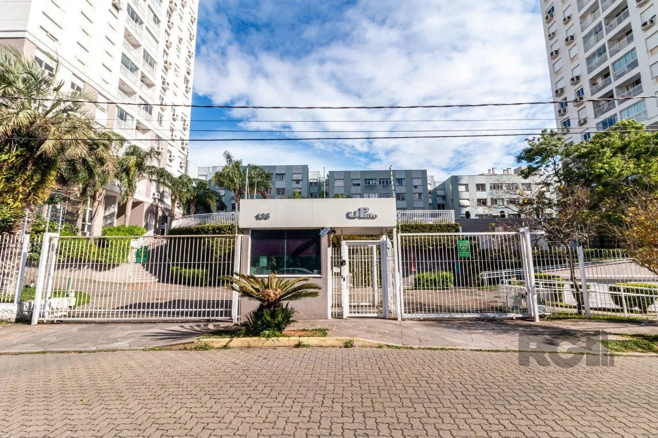 Imagem Apartamento em Cristo Redentor