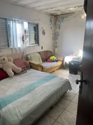 Imagem Sobrado com 2 dormitórios à venda, 219 m² por R$ 210.000,00 - Parque Residencial Souza Campos - Itaquaquecetuba/SP