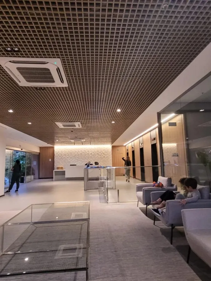 Imagem Conjunto Comercial para Venda em São Paulo, Perdizes, 1 vaga