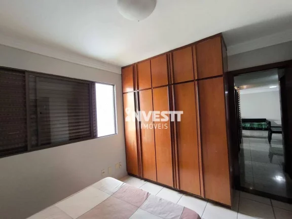 Imagem Apartamento à venda no Jardim Goiás - Goiânia/GO
