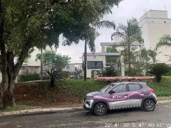 Foto do imóvel Oportunidade Única em PIRACICABA - SP | Tipo: Apartamento | Negociação: Licitação Aberta | Situação: Imóvel em RUA CRISTIANO MATHIENSEN