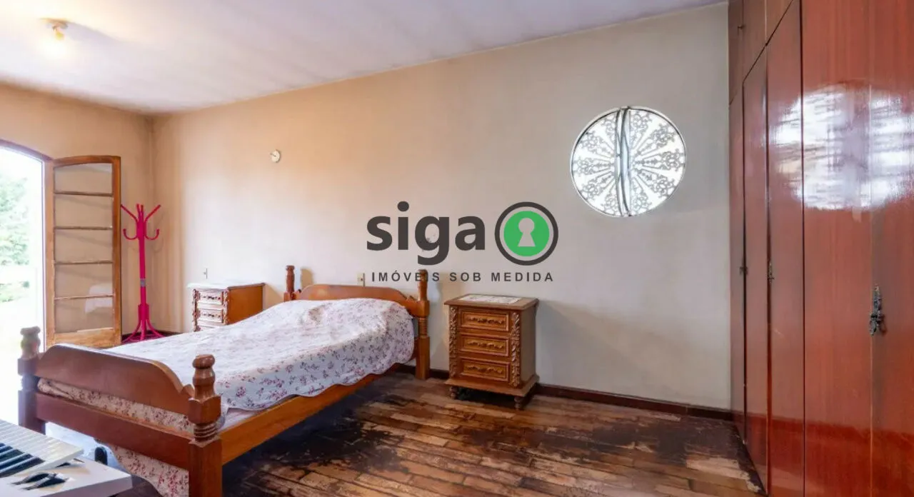 Imagem Casa espaçosa com 2 suítes, churrasqueira e 4 vagas ? conforto completo para sua família!