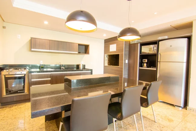 Imagem Apartamento para venda no bairro Petrópolis em Porto Alegre