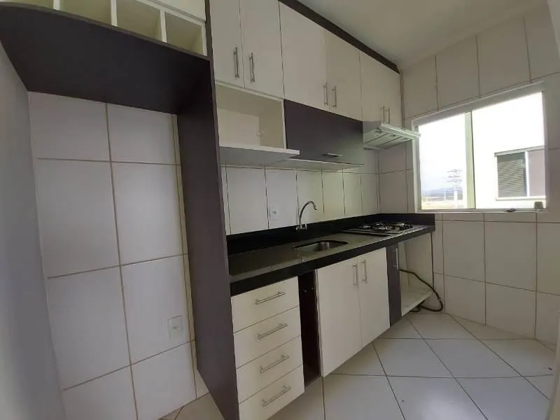 Imagem Apartamento à venda 2 Quartos, 2 Vagas, 54M², Conjunto Residencial Araretama, Pindamonhangaba - SP | Condomínio Alto dos Pinhos