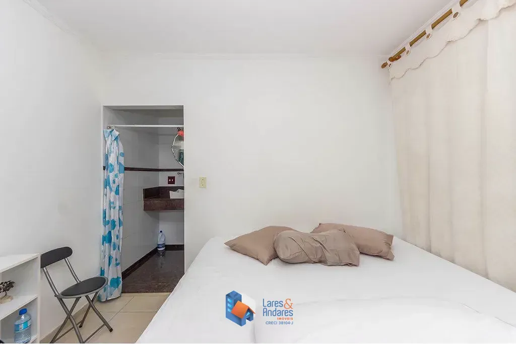 Imagem Casa à venda 3 Quartos 3 Suites 2 Vagas 200M² Jabaquara São Paulo - SP
