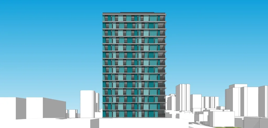 Imagem Ox House Perdizes - Residencial - Breve Lançamento - Apartamento à venda no bairro Perdizes - São Paulo/SP