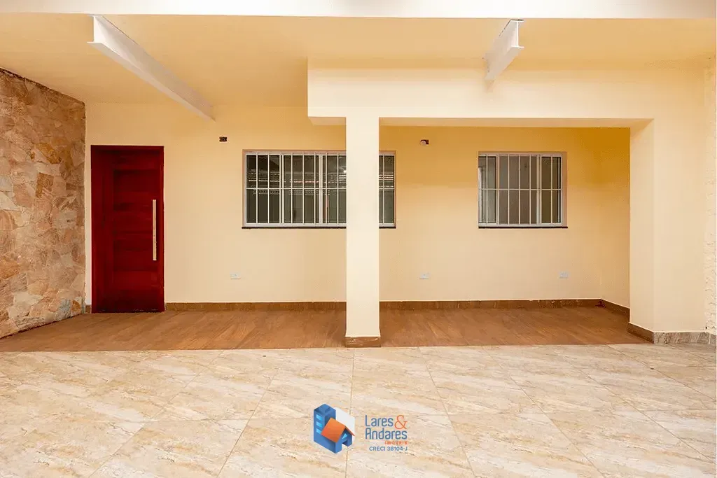 Imagem Casa à venda 3 Quartos 100M² Vila Alexandria São Paulo - SP