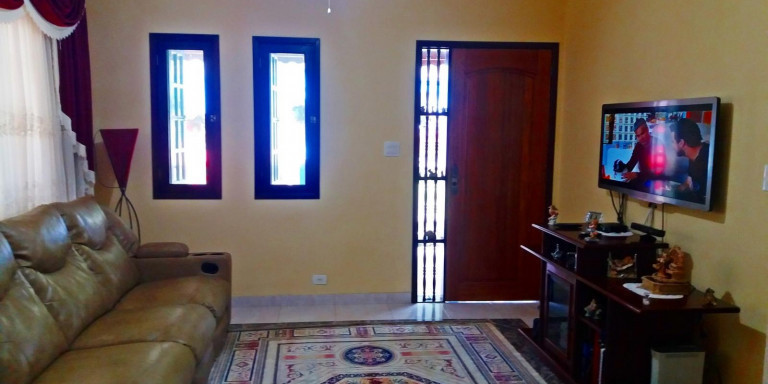 Imagem Chácara com 3 Quartos à Venda,  em Centro - Santa Isabel
