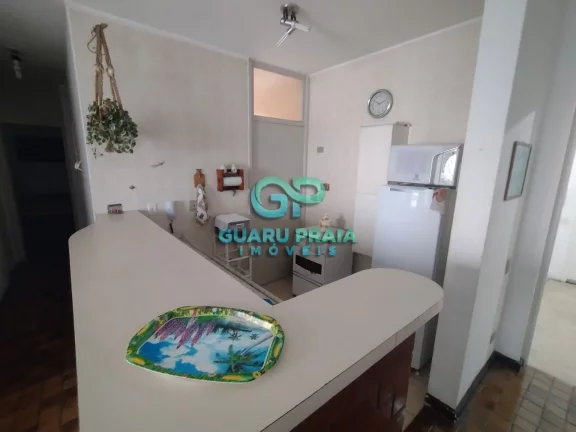 Imagem Apartamento à venda no bairro Enseada - Guarujá/SP