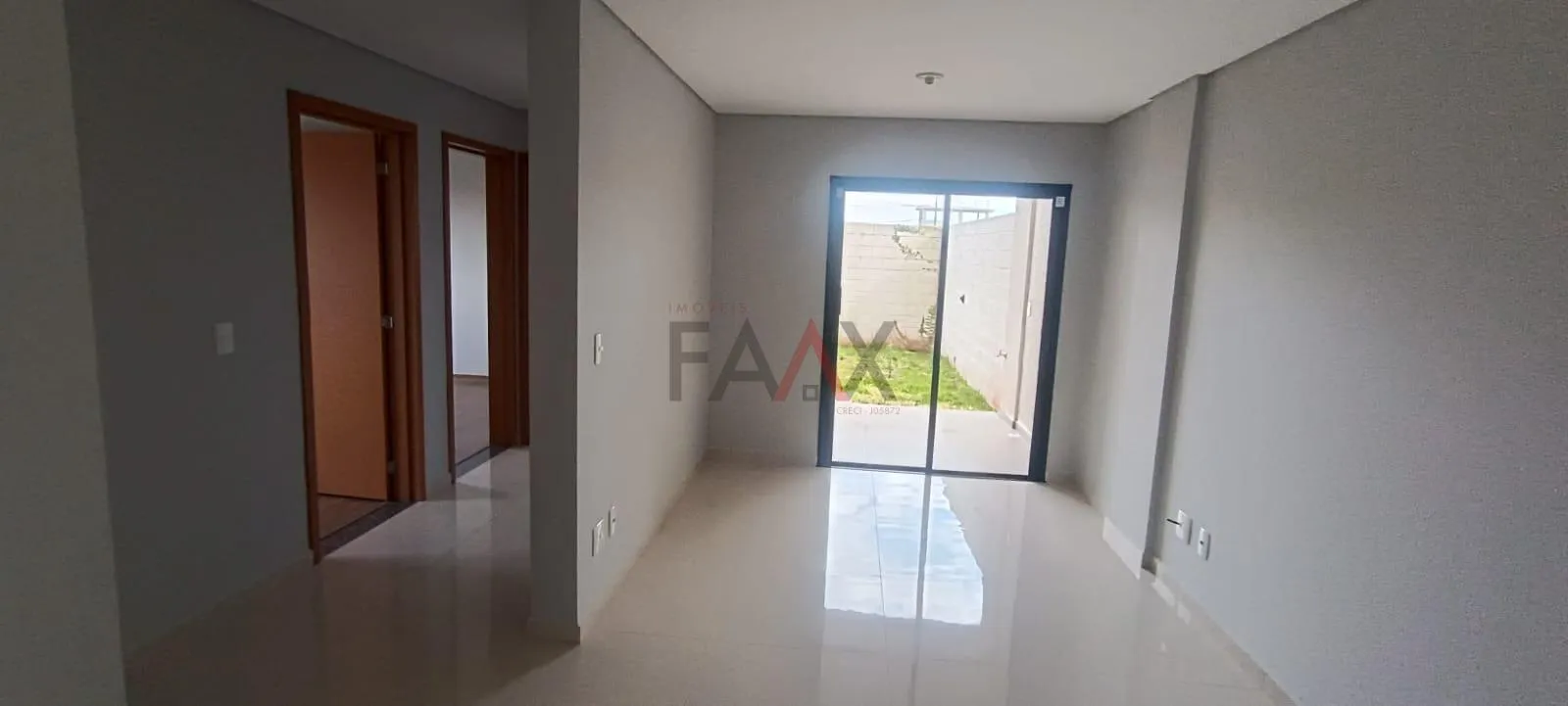 Imagem Apartamento Garden à venda no Belvedere Cidade dos Lagos com 2 quartos
