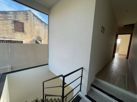 Imagem Casa 2 suítes 3 banheiro , 86m² à Venda R$420.000,00 JD Cerejeiras