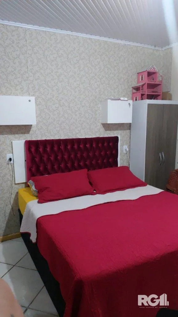 Imagem Casa em Jardim dos Lagos