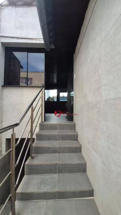 Imagem Casa com 4 dormitórios à venda, 200 m por R$ 750.000 - Ermelino Matarazzo - São Paulo/SP