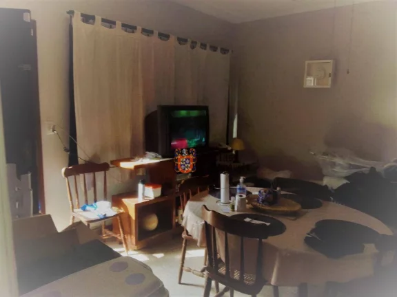 Imagem Casa com 2 dormitórios à venda, 80 m² por R$ 350.000 - Balneário Santa Eugênia - Mongaguá/São Paulo