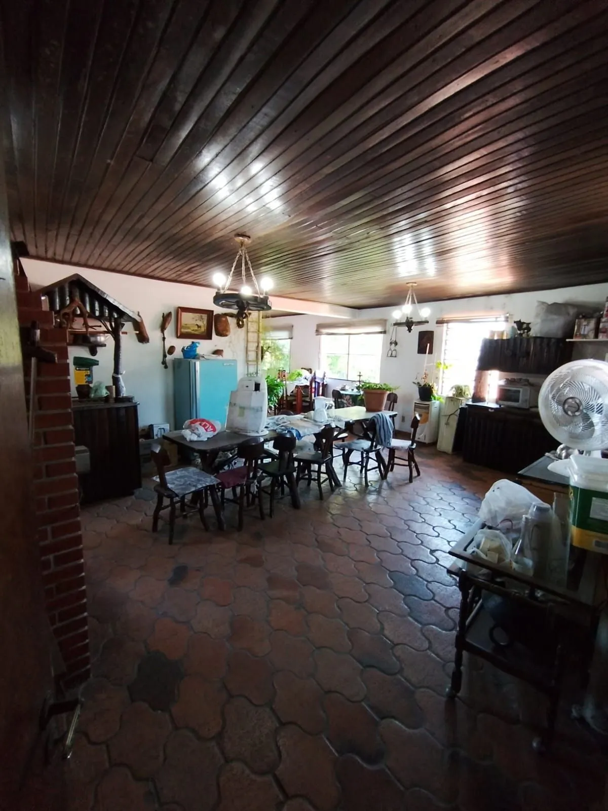 Imagem Casa em Tristeza
