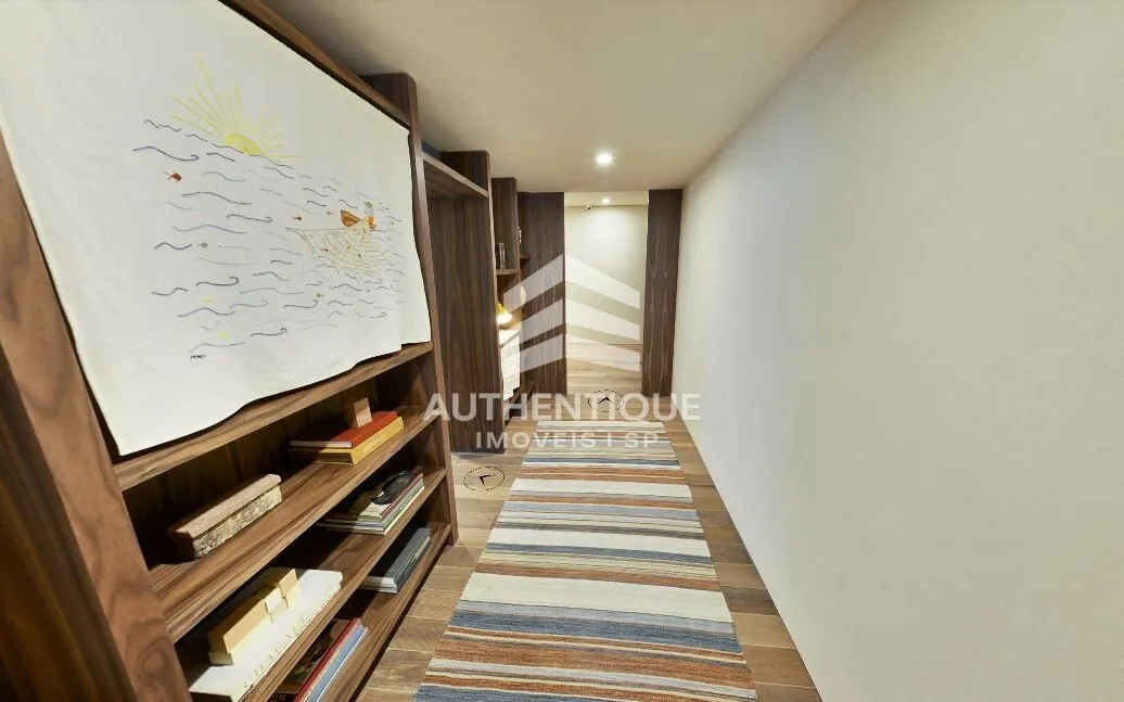 Imagem DAMATA ITAIM BIBI - Apartamento à venda no bairro Itaim Bibi - São Paulo/SP, Zona Sul
