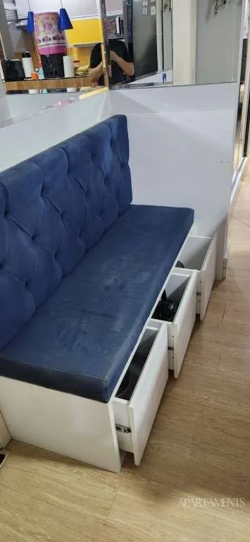 Imagem Apartamento à Venda em Parque Munhoz, São Paulo - SP