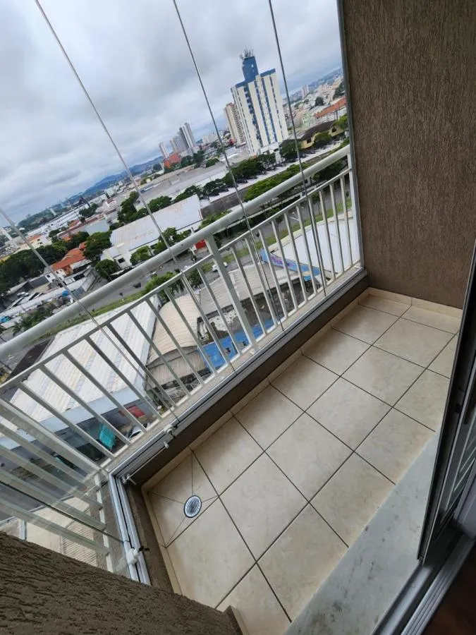 Imagem Apartamento para Venda em Santo André / SP no bairro Casa Branca