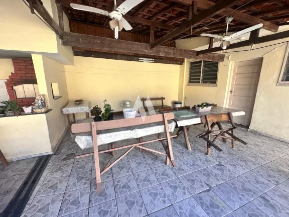 Imagem Casa em Jardim Independência, São Vicente/SP