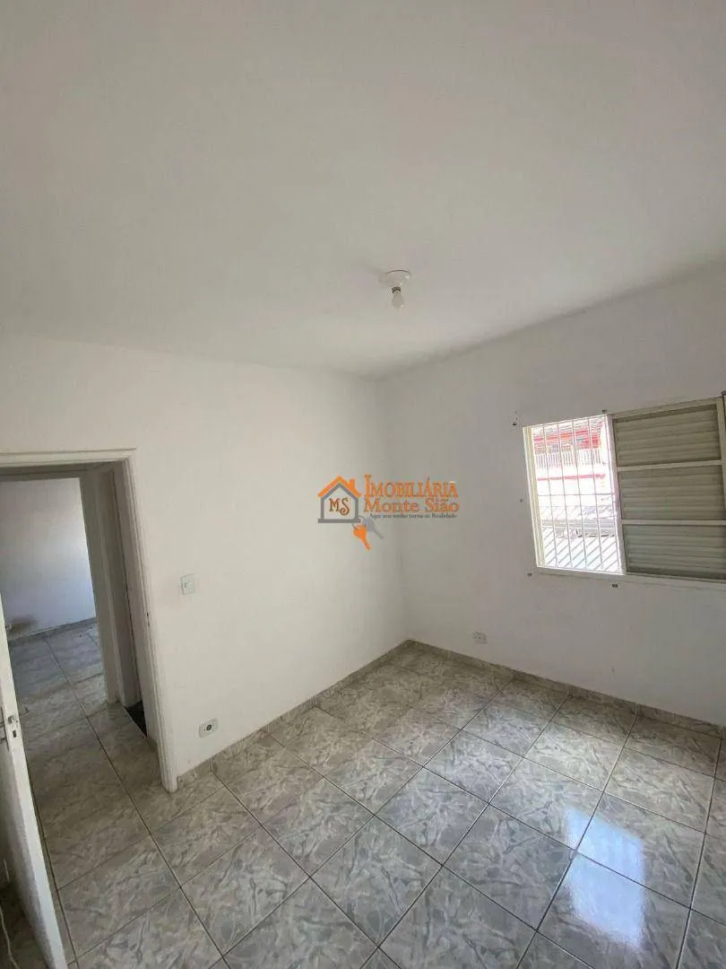 Imagem Apartamento com 2 dormitórios à venda, 78 m² por R$ 299.000,00 - Jardim Santa Mena - Guarulhos/SP
