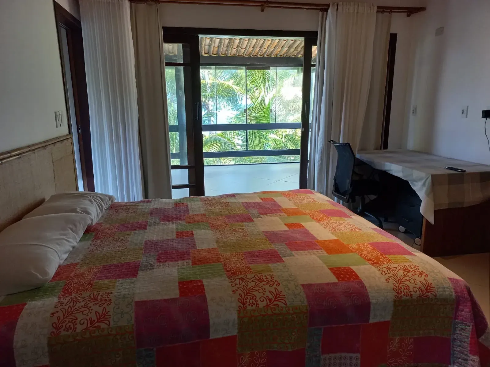 Imagem Casa com 4 Quartos para Alugar ou Temporada, 1.000 m² em Praia do Forte - Mata de São João