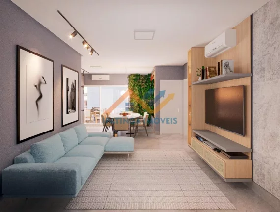 Imagem Apartamento no Bom Retiro